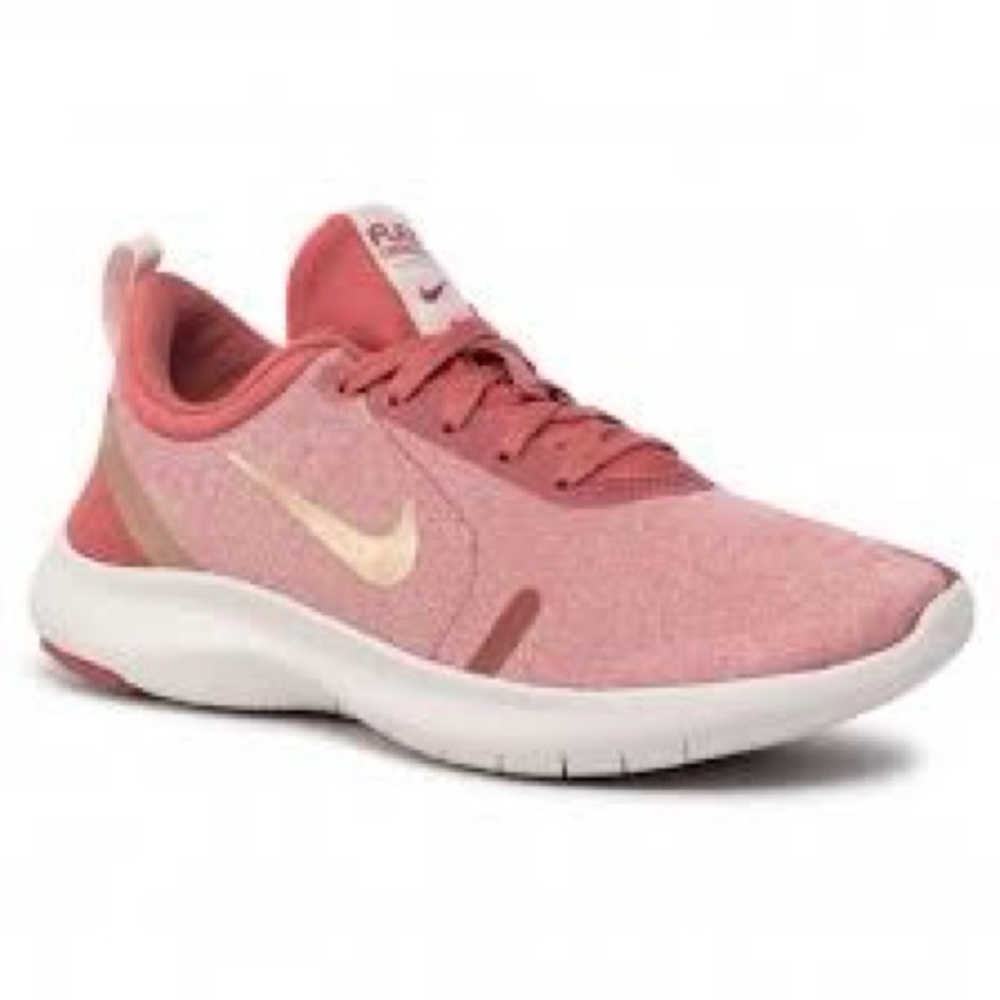 🔥NIKE WOMENS FLEX EXERIENCE RN 8 - Picture 1 of 7